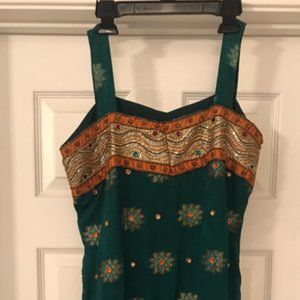 Salwar Kameez